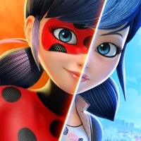 Miraculous Ladybug et Chat Noir : le jeu mobile sur Android et iOS - Geek  Junior 