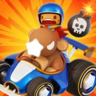 Kart Racing MOD APK v48 (Unlimited Money) - Jojoy