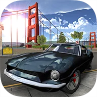 Download Extreme Car Driving Simulator (MOD, Unlimited Money) 6.82