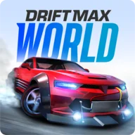 Drift Max Pro Unlimited Gold MOD APK Free Downlaod