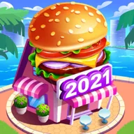 Cooking Marina MOD APK v2.3.12 (Unlocked) - Moddroid