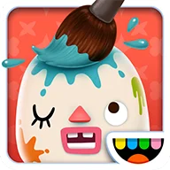 Toca Life: Vacation Mod APK v1.5.1 (Paid for free,Free purchase) Download 