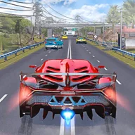 Racing Mania 2 MOD APK v41.0 (Unlocked) - Jojoy