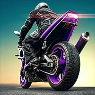 Moto Rider GO v1.80.3 Apk Mod Dinheiro Infinito - W Top Games