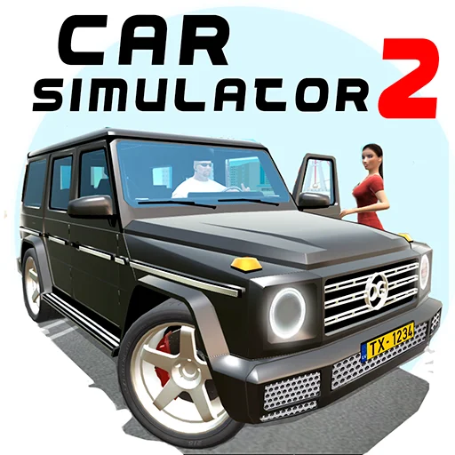 Car Simulator 2 MOD APK v1.48.3 (Dinheiro ilimitado) - Jojoy