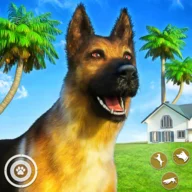 Pet Puppy Simulator MOD APK v3.1 (Mở Khóa) - Apkmody