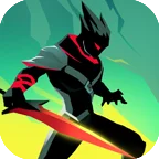 Ninja warrior: legend of shadow MOD APK 1.35.1 (Unlimited Money) :  MaxDroid.net