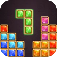 Jewel Block 🕹️ Jogue Jewel Block Grátis no Jogos123