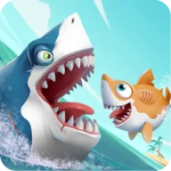 Hungry Shark Evolution Mod Dinheiro Infinito V 9.7.0 Atualizado