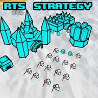 Stickman Strategy RTS MOD APK v1.14 (Unlocked) - Jojoy