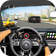 Real Car Driving School MOD APK v1.0.12 (Unlocked) - Jojoy