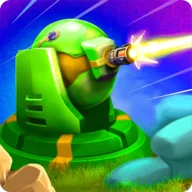 Tower Defense: Alien War TD MOD APK v1.3.5 (Unlocked) - Jojoy