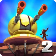 King of Defense 2: Epic Tower Defense MOD APK v1.0.70 (Unlimited