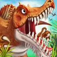 Dino World: Wild Attack MOD APK v3.0.5 (Unlocked) - Jojoy