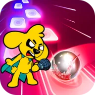 FNF Mod Music Live APK v1.1 Free Download - APK4Fun