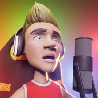 Streamer Simulator MOD APK v0.5 (Mod APK Unlimited money) - Jojoy