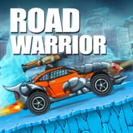 Car Eats Car 3 Hill Climb Race Mod apk [Unlimited money][VIP