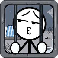 🔥 Download Побег из тюрьмы 1.1.8 [Mod Money] APK MOD. The story of the  escape from a dangerous prison 