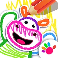 Faça download do Bini Jogos de desenhar colorir APK v4.0.3 para