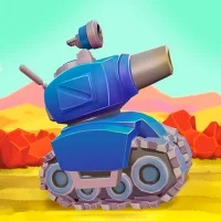 Cho Cho Charles Train MOD APK v3.0 (Unlocked) - Jojoy