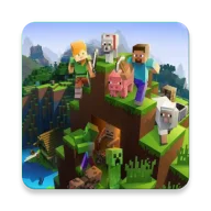Download Mcpe grátis para android APK latest v1.17.11.01 for Android