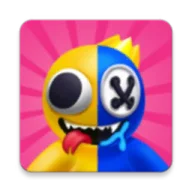 GrabPack Playtime Blue Monster APK for Android Download