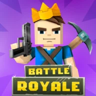MAD Battle Royale, shooter Mod apk [Unlimited money] download