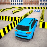 Real Car Driving School MOD APK v1.0.12 (Unlocked) - Jojoy