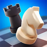 Which is the multiplayer chess game offline? - Quora
