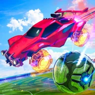 Rocket League Sideswipe MOD APK v1.0 (Unlocked) - Jojoy