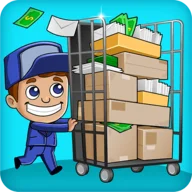 Idle Restaurant Tycoon APK MOD Dinheiro Infinito v 1.28.0 - WR APK