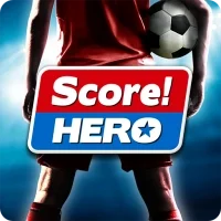 Score! Hero MOD APK v3.06 (Unlimited Money) - Jojoy