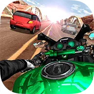 Traffic Rider MOD apk v1.4 [dinheiro ilimitado]