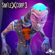 🔥 Download SmilingX Corp Escape from the Horror Studio 3.8.2 [Mod menu]  APK MOD. Horror adventure with an interesting plot 