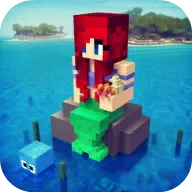 Mermaid Craft – Apps no Google Play