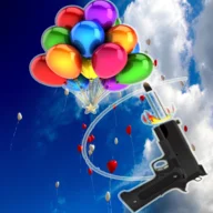 Blob Shooter 3D MOD APK v0.1.5 (Unlocked) - Jojoy