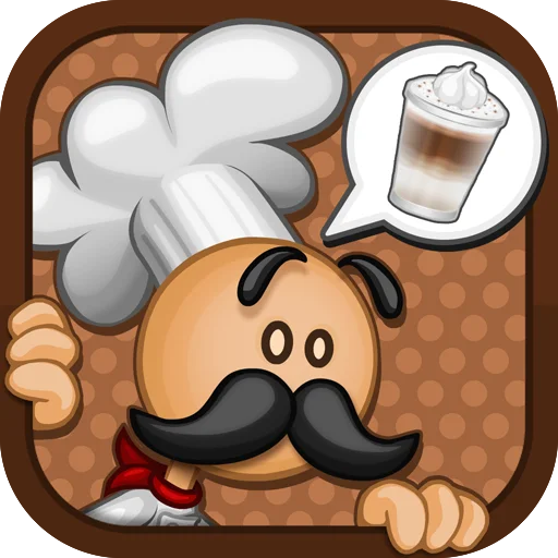 Papa's Burgeria MOD APK v1.2.1 (Unlimited Money) - Apkmody