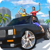 Car Simulator 2 MOD APK v1.48.3 (Unlimited Money) - Jojoy