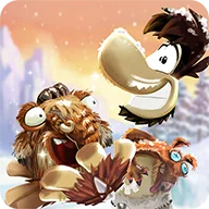 Rayman Adventures for Android - Download