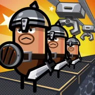 Download Factory Inc. (MOD, Unlimited Money) 2.3.46 APK for android