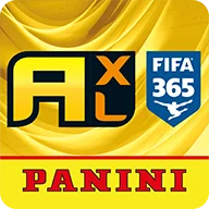 Panini FIFA 365 AdrenalynXL™ - Apps on Google Play