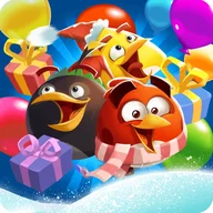 Angry Birds Friends v11.18.1 MOD APK (Unlimited Boosters, Unlocked  Slingshot) Downloadv