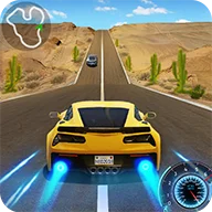 Street Car Racing 3D MOD APK v1.01 (Unlocked) - Jojoy