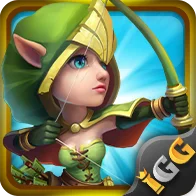 Download Castle Clash MOD APK V3.3.51 (Unlimited Gems)