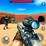 Counter Critical Strike FPS Gun Shooting MOD APK v1 (Unlocked) - Jojoy