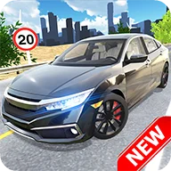 Car Simulator 2 MOD APK v1.48.3 (Unlimited Money) - Jojoy