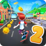 Block Dash MOD APK v1.121 (Unlocked) - Jojoy