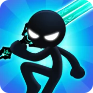 Faça download do Stickman Fighting MOD APK v1.4.40 (Dinheiro Ilimitado)  para Android