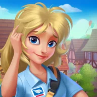 🔥 Download Seaside Escape 1.28.0 APK . Bright casual puzzle game with a  well-developed plot component 