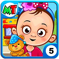 My Town : World MOD APK v1.0.48 (Unlocked all) - Jojoy